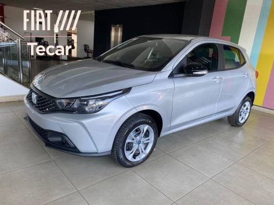 FIAT ARGO 1.0 FIREFLY FLEX MANUAL